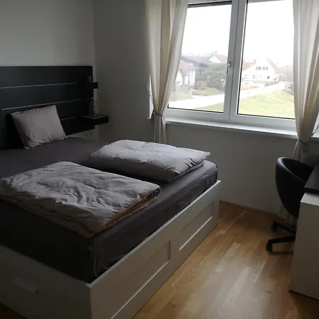 Apartma Elton Gornja Radgona Exterior foto