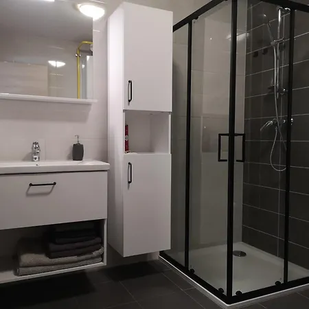 Apartma Elton Gornja Radgona Exterior foto