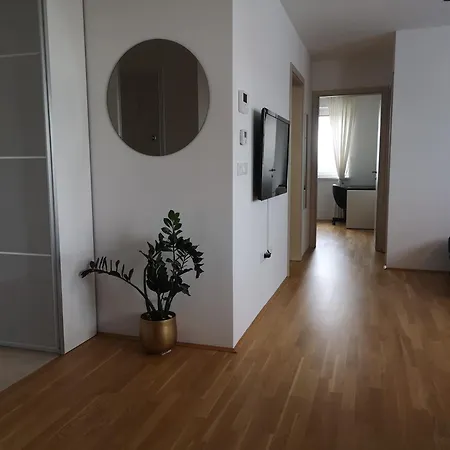 Apartma Elton Gornja Radgona Exterior foto