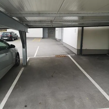Apartma Elton Gornja Radgona Exterior foto