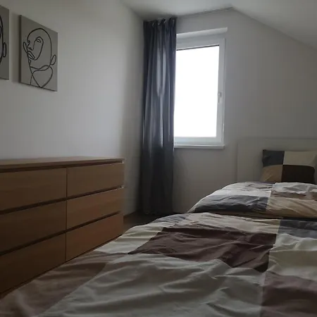 Apartma Elton Gornja Radgona Exterior foto