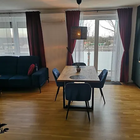 Apartma Elton Gornja Radgona Exterior foto