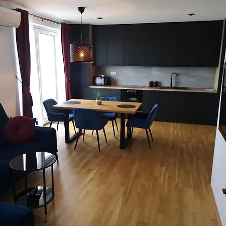 Apartma Elton Gornja Radgona Exterior foto