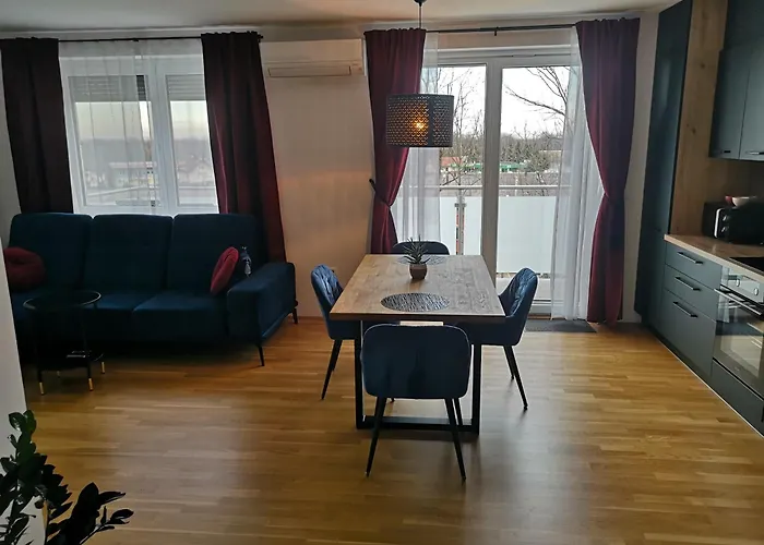 Apartma Elton