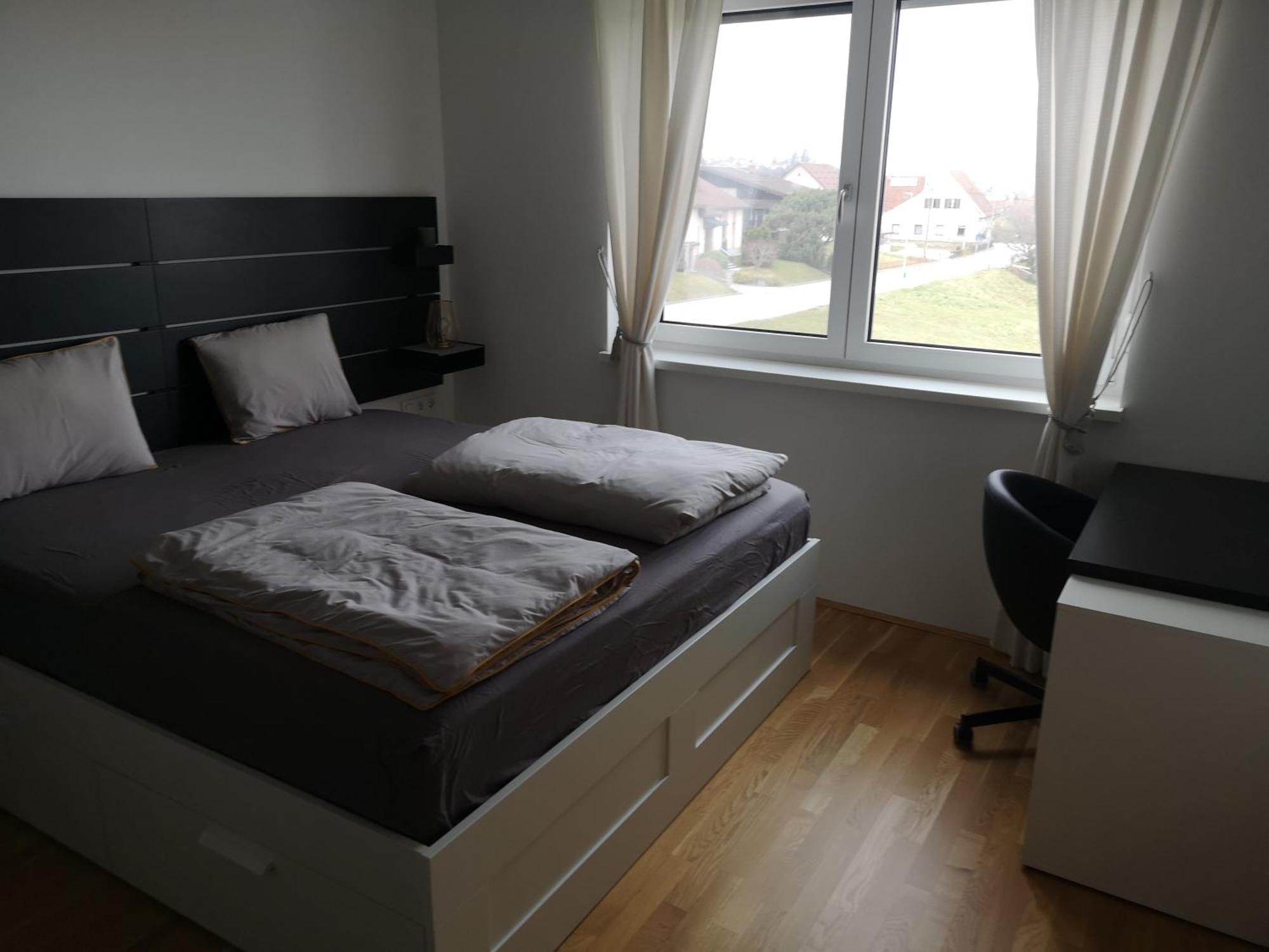 Apartma Elton * Gornja Radgona