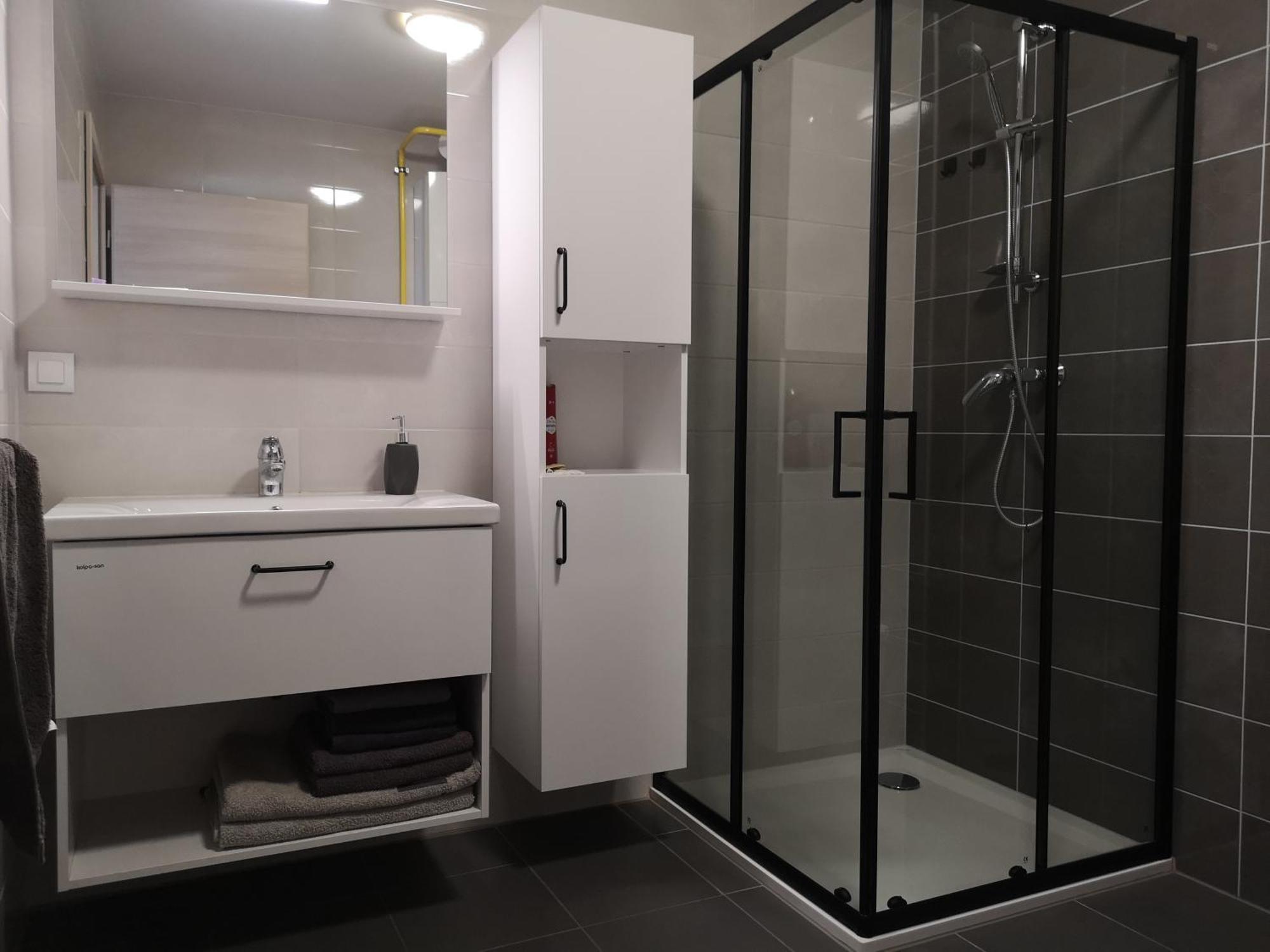 Apartma Elton * Gornja Radgona
