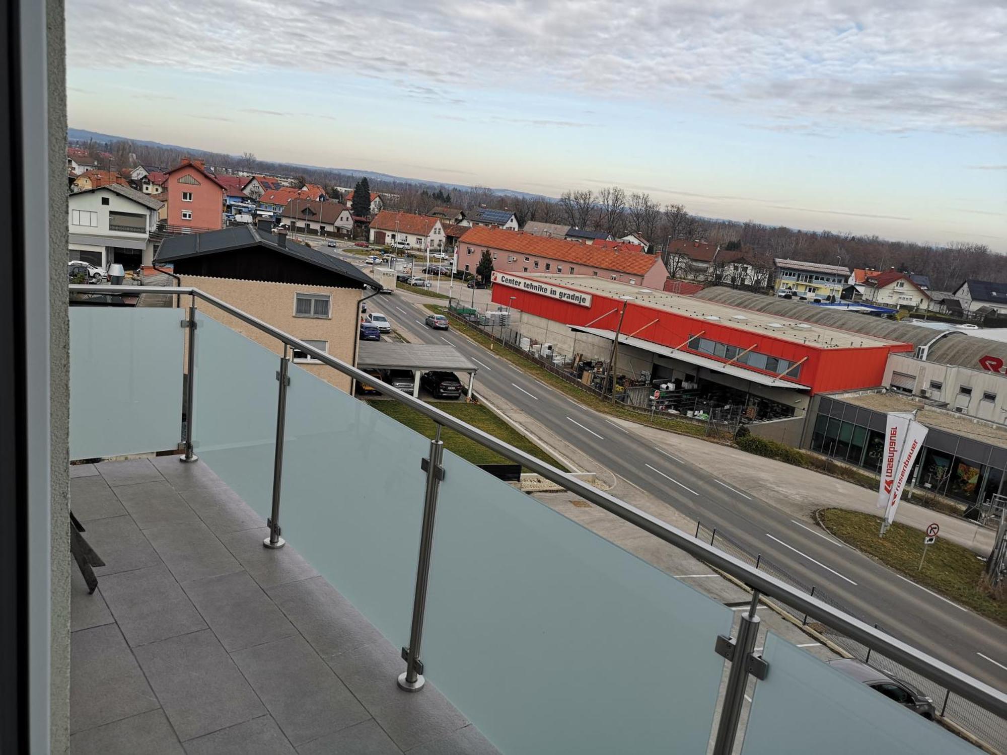 Apartment Apartma Elton Gornja Radgona