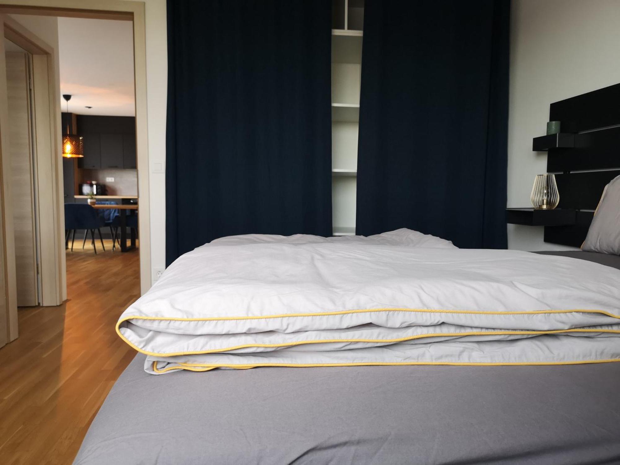 Apartma Elton * Gornja Radgona