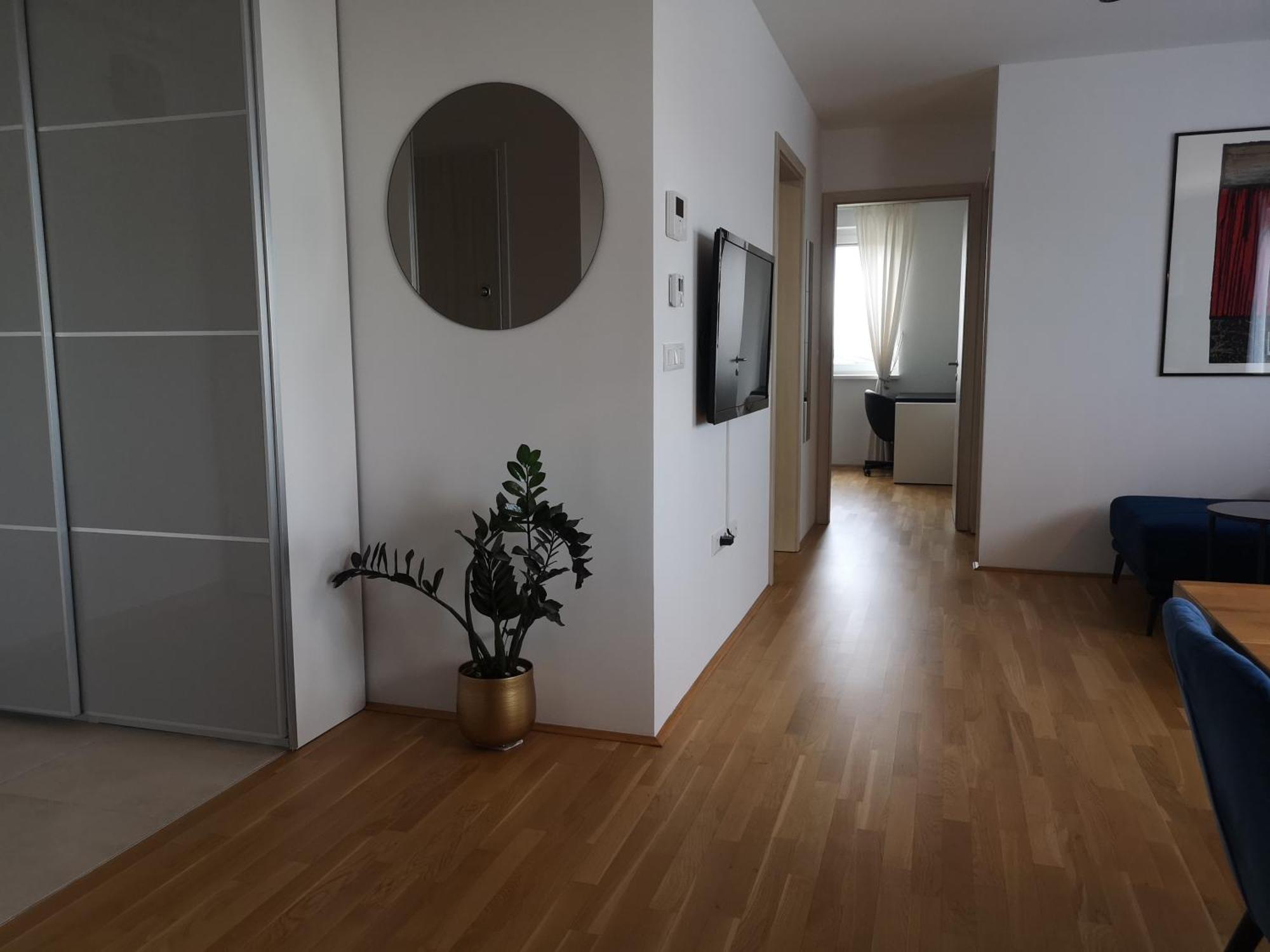 Apartma Elton Gornja Radgona