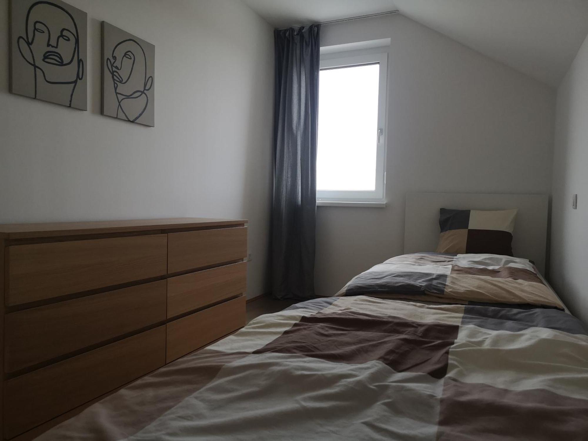 Apartma Elton * Gornja Radgona